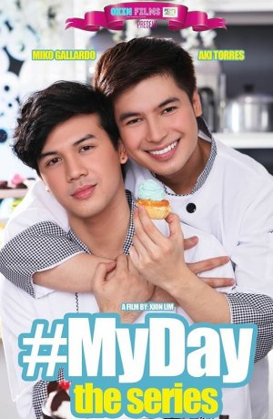 Дорама Мой день сериал 2020  смотреть онлайн