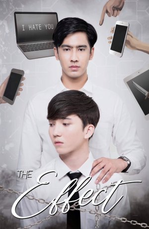 Дорама Эффект сериал 2019  смотреть онлайн