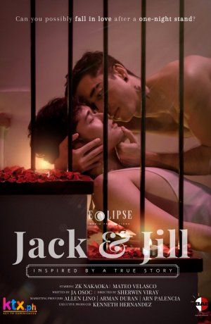 Дорама Джэк и Джилл сериал 2021  смотреть онлайн