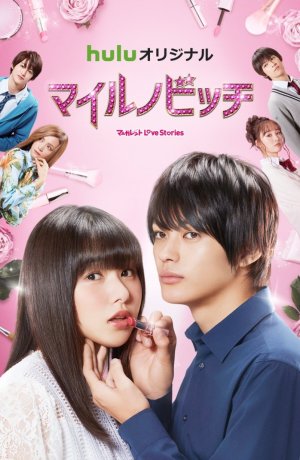 Дорама Ядовитый гриб сериал 2021  смотреть онлайн