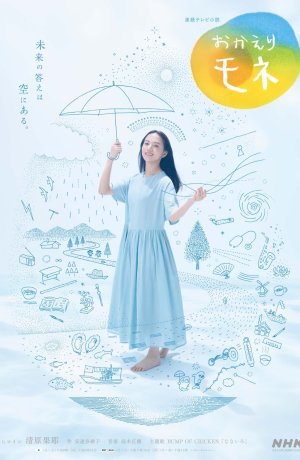 Дорама С возвращением, Моне сериал 2021  смотреть онлайн