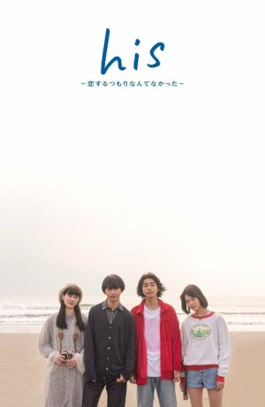 Дорама Его: Я не думал, что влюблюсь сериал 2019  смотреть онлайн