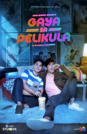 Дорама Как в кино сериал 2020  смотреть онлайн