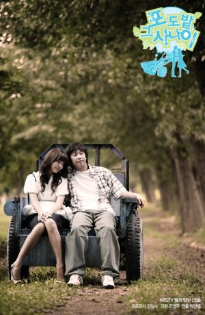 Дорама Виноградник сериал 2006  смотреть онлайн