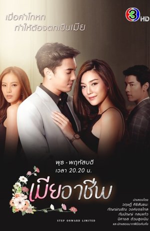 Дорама Профессиональная жена сериал 2020  смотреть онлайн