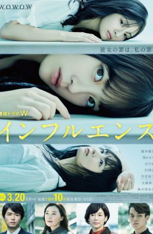 Дорама Воздействие сериал 2021  смотреть онлайн