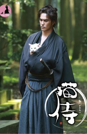 Дорама Самурай и кошка сериал 2013  смотреть онлайн