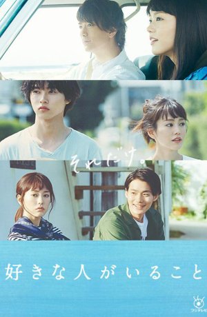 Дорама Здесь есть тот, кого я люблю сериал 2016  смотреть онлайн