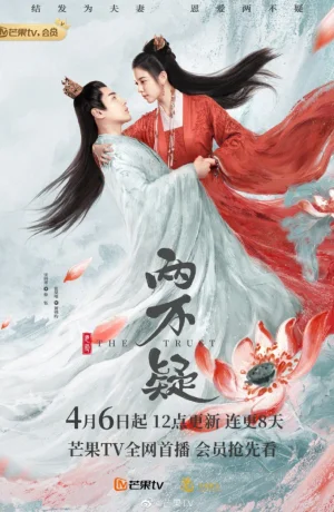 Дорама Доверие сериал 2023  смотреть онлайн