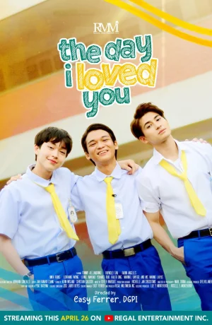 Дорама День, когда я полюбил тебя сериал 2023  смотреть онлайн