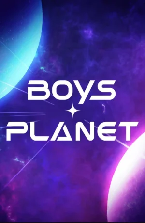 Дорама Планета парней сериал 2023  смотреть онлайн