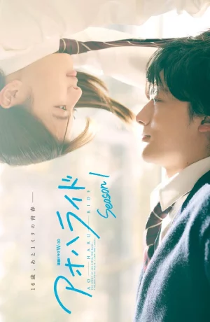 Дорама Неудержимая юность сериал 2023  смотреть онлайн