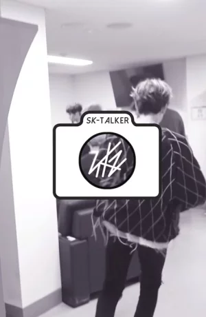 Дорама Поговорим с SK сериал 2018  смотреть онлайн