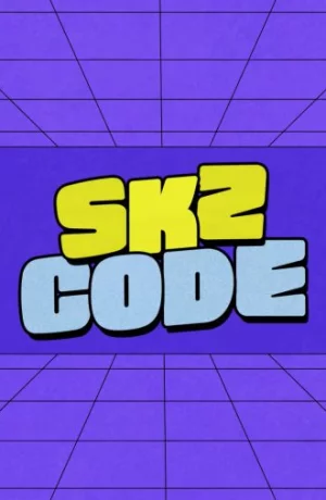 Дорама SKZ CODE сериал 2021  смотреть онлайн