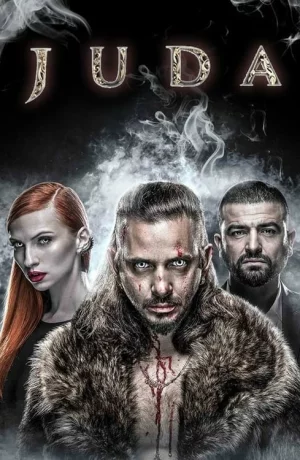 Дорама Джуда сериал 2017  смотреть онлайн