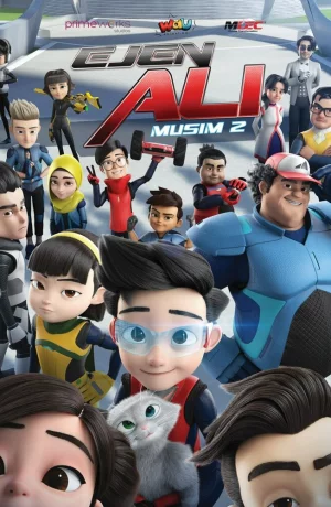 Дорама Агент Али сериал 2016  смотреть онлайн