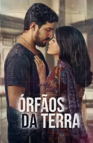 Дорама Сироты земли сериал 2019  смотреть онлайн