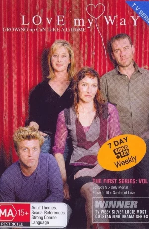 Дорама Люби, как я хочу сериал 2004  смотреть онлайн