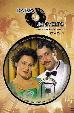 Дорама Далва и Эривелту сериал 2010  смотреть онлайн