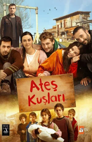 Дорама Жар-птицы сериал 2023  смотреть онлайн