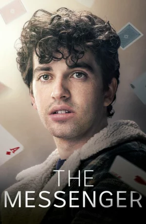 Дорама Посланник сериал 2023  смотреть онлайн