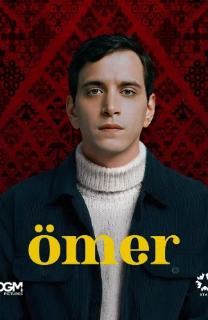 Дорама Омер сериал 2023  смотреть онлайн