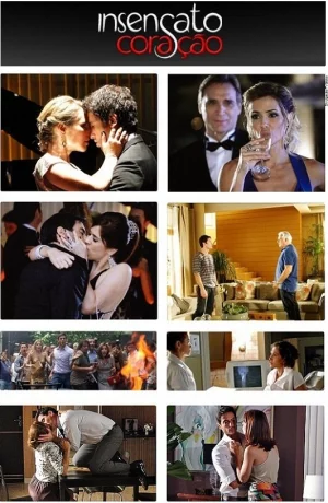 Дорама Безрассудное сердце сериал 2011  смотреть онлайн