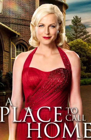 Дорама Место, что домом зовётся сериал 2013  смотреть онлайн