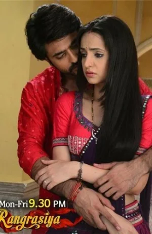 Дорама Цвета страсти сериал 2013  смотреть онлайн