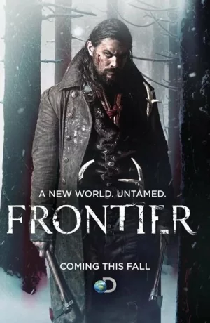 Дорама Граница сериал 2016  смотреть онлайн