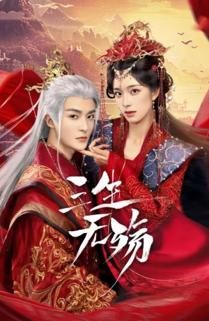 Дорама Три жизни без скорби сериал 2024  смотреть онлайн