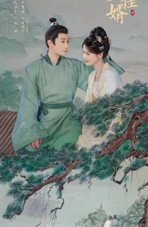 Дорама Лучший зять сериал 2025  смотреть онлайн