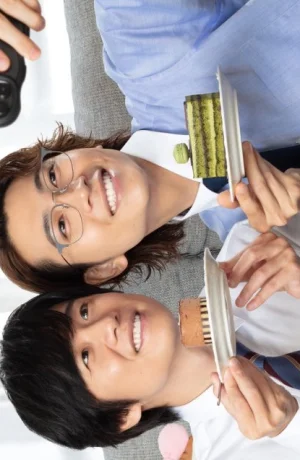 Дорама 10 вещей, которые нужно сделать до 40 лет сериал 2025  смотреть онлайн